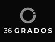 36 GRADOS