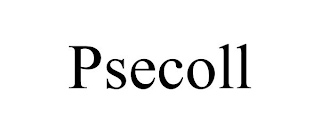 PSECOLL