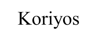 KORIYOS