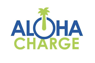 ALOHA CHARGE