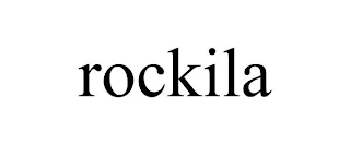 ROCKILA