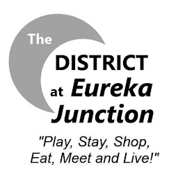 THE DISTRICT AT EUREKA JUNCTION 