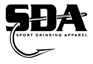 SDA SPORT DRINKING APPAREL