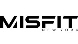 MISFIT NEW YORK