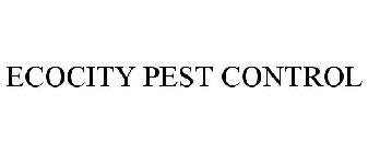 ECOCITY PEST CONTROL