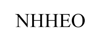 NHHEO