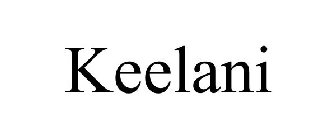 KEELANI