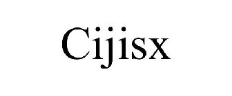 CIJISX