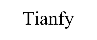 TIANFY