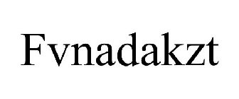 FVNADAKZT