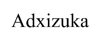 ADXIZUKA