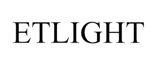 ETLIGHT