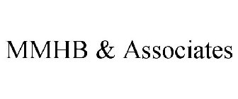 MMHB & ASSOCIATES