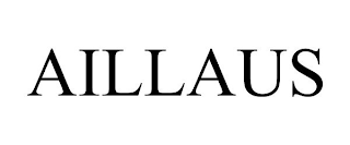 AILLAUS