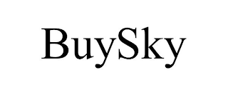 BUYSKY