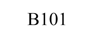 B101