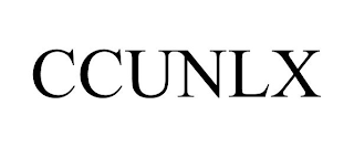 CCUNLX