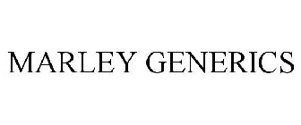 MARLEY GENERICS