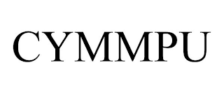CYMMPU