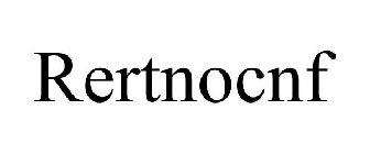 RERTNOCNF