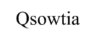 QSOWTIA