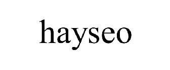 HAYSEO