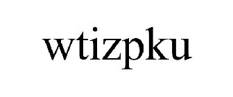 WTIZPKU