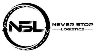 NSL NEVER STOP LOGISTICS