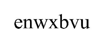 ENWXBVU