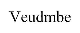 VEUDMBE