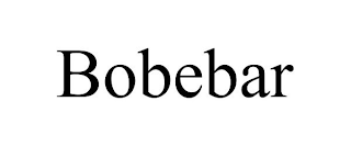 BOBEBAR