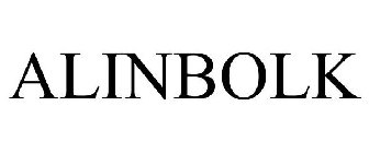 ALINBOLK