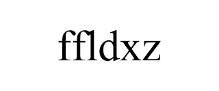 FFLDXZ