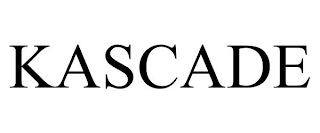 KASCADE