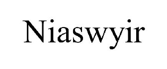 NIASWYIR
