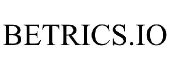 BETRICS.IO