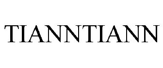 TIANNTIANN