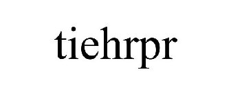 TIEHRPR