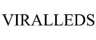 VIRALLEDS