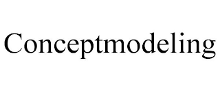CONCEPTMODELING