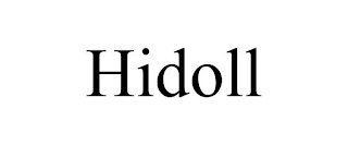 HIDOLL