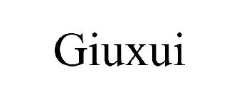 GIUXUI
