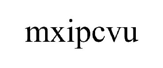 MXIPCVU