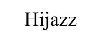 HIJAZZ