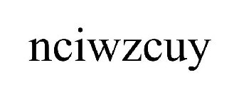 NCIWZCUY