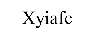 XYIAFC