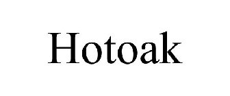HOTOAK