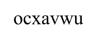 OCXAVWU