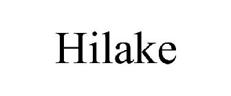 HILAKE