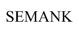 SEMANK